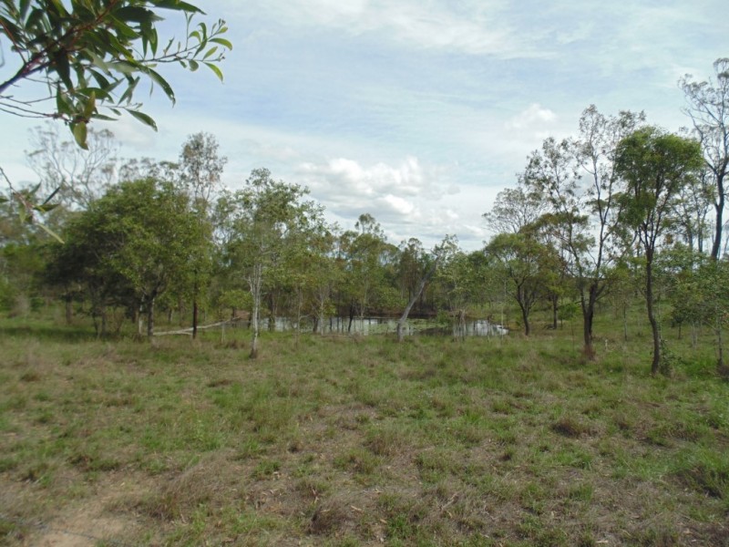 Eureka QLD 4660