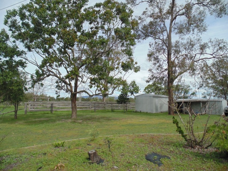 Eureka QLD 4660