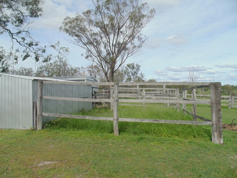 Eureka QLD 4660