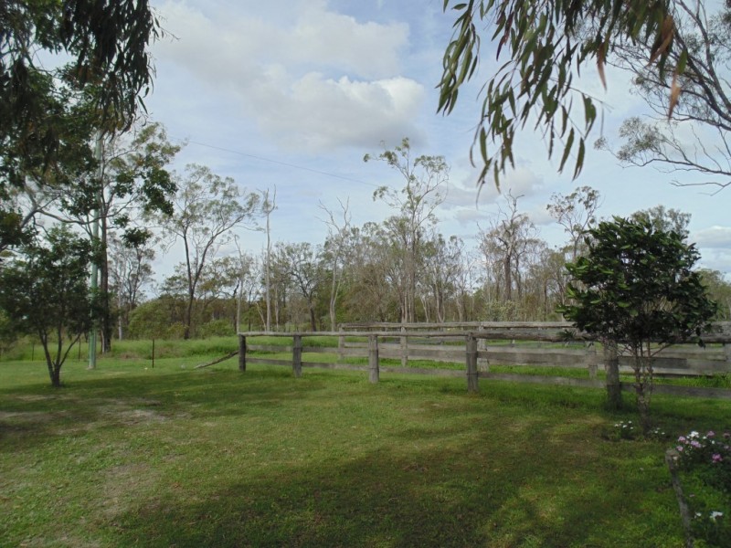 Eureka QLD 4660