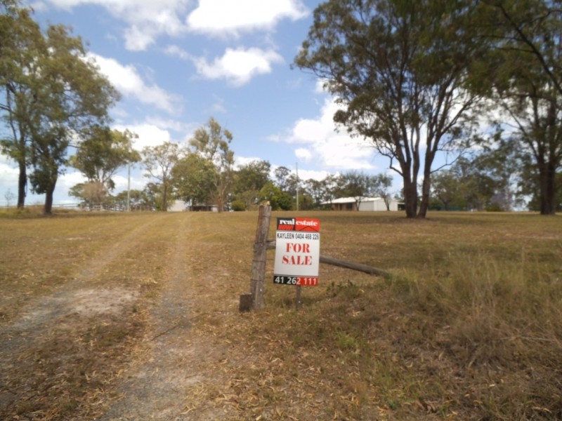 Eureka QLD 4660