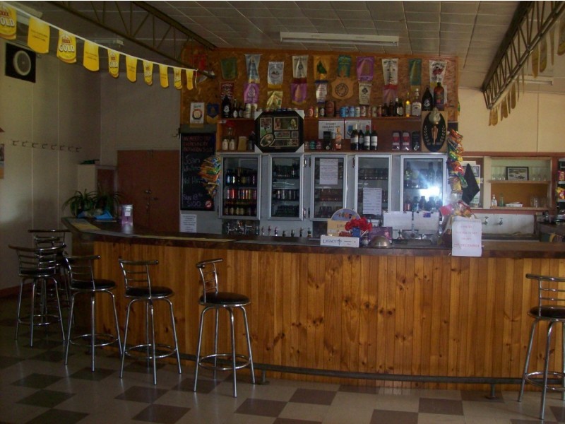 Childers QLD 4660