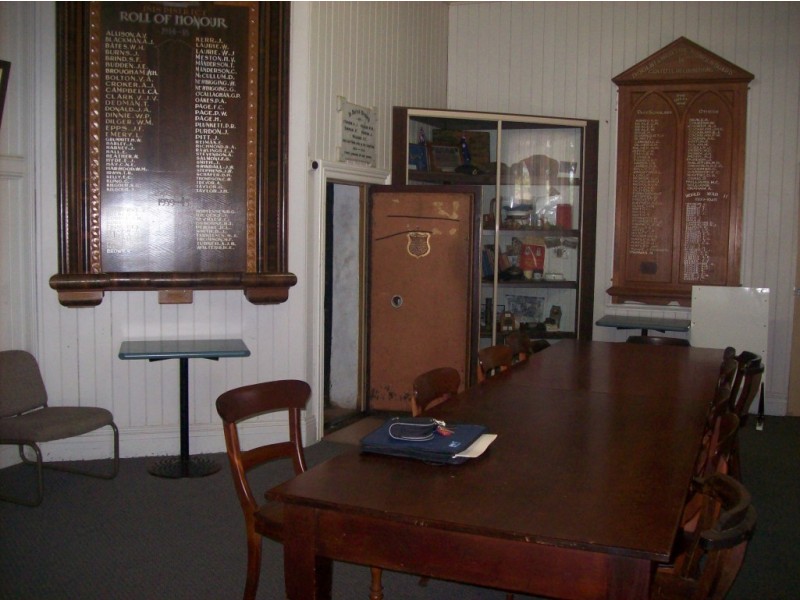 Childers QLD 4660