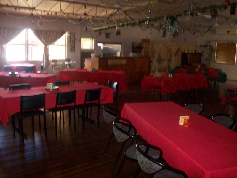 Childers QLD 4660