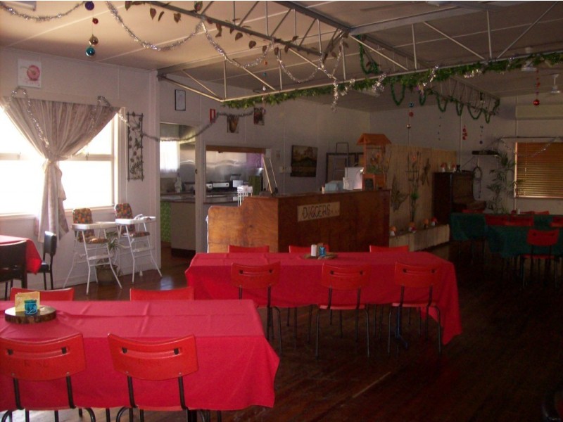 Childers QLD 4660
