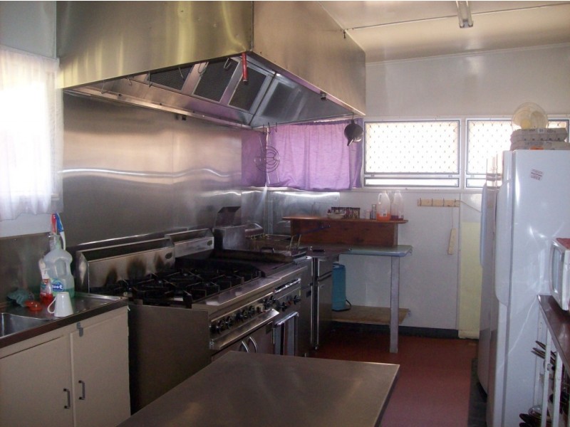 Childers QLD 4660