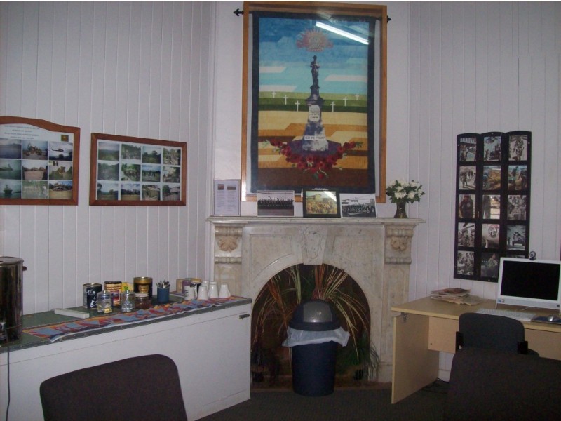 Childers QLD 4660