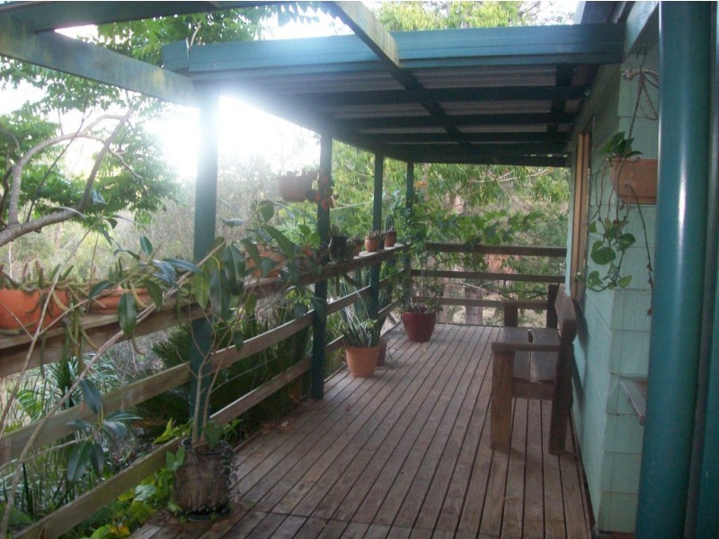 Apple Tree Creek QLD 4660