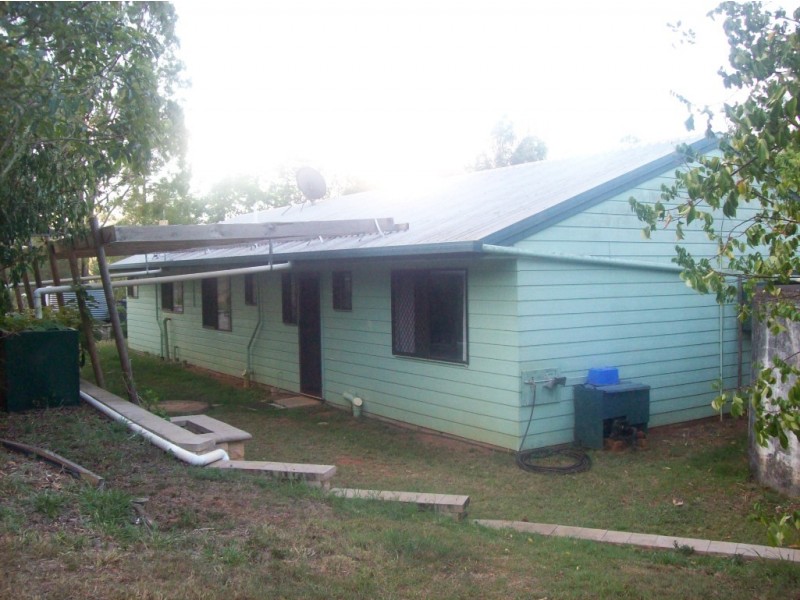 Apple Tree Creek QLD 4660