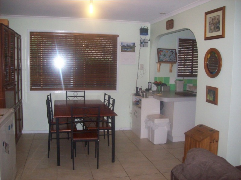 Apple Tree Creek QLD 4660