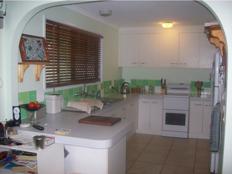 Apple Tree Creek QLD 4660