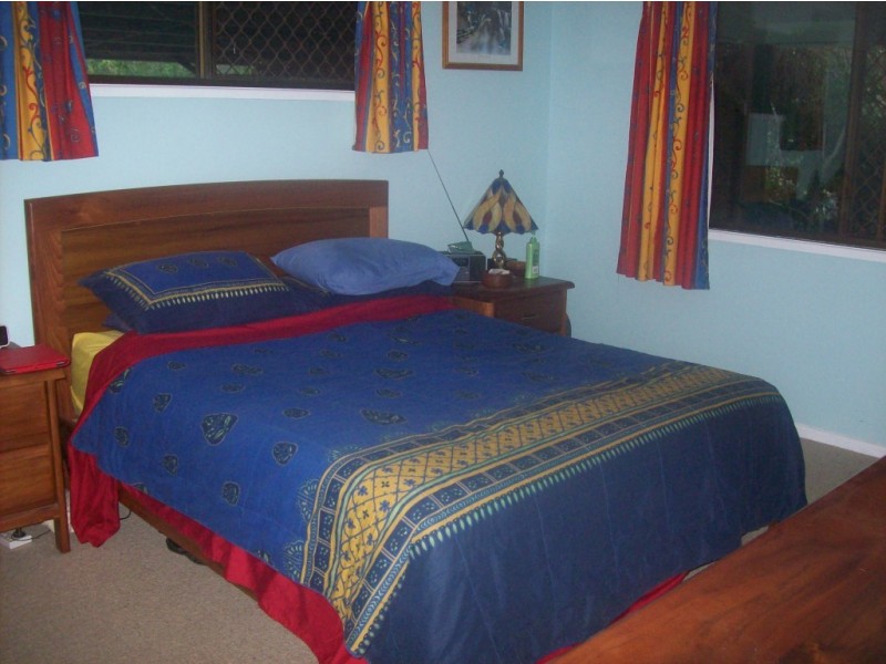 Apple Tree Creek QLD 4660