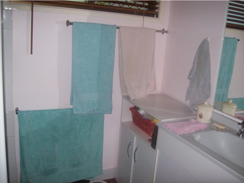 Apple Tree Creek QLD 4660