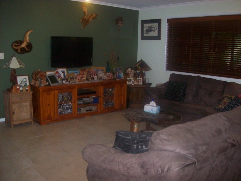 Apple Tree Creek QLD 4660