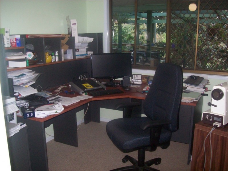 Apple Tree Creek QLD 4660