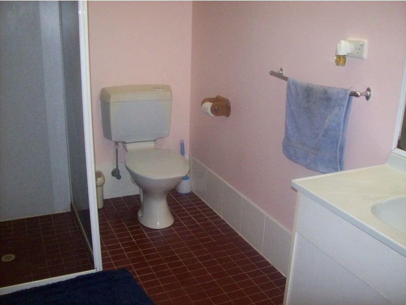 Apple Tree Creek QLD 4660