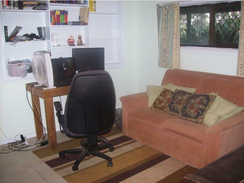 Apple Tree Creek QLD 4660