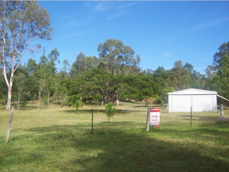 Apple Tree Creek QLD 4660