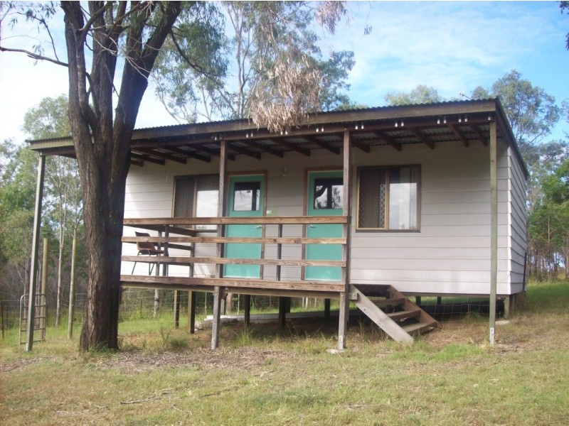 Apple Tree Creek QLD 4660