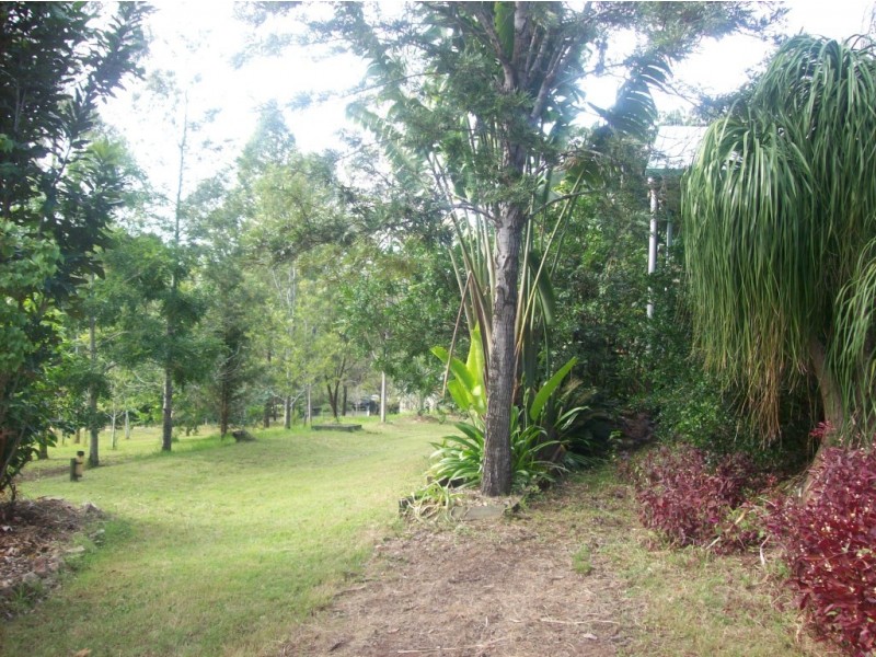 Apple Tree Creek QLD 4660