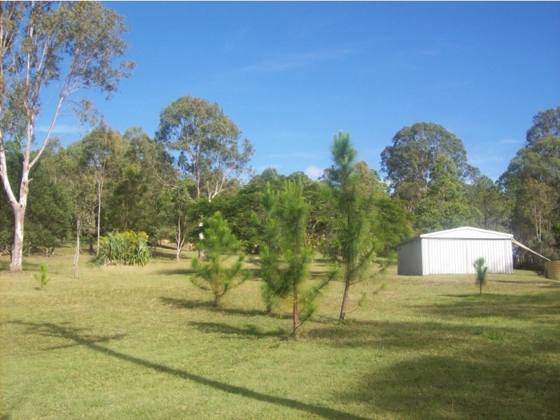 Apple Tree Creek QLD 4660