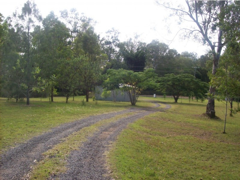 Apple Tree Creek QLD 4660