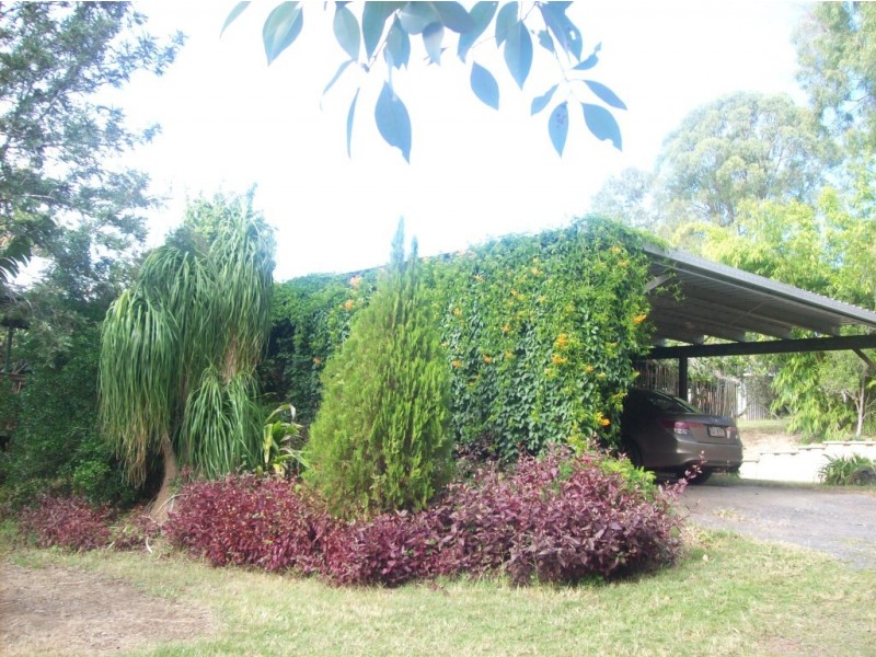 Apple Tree Creek QLD 4660