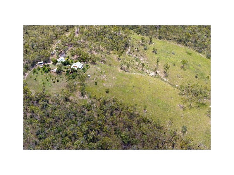 380 Baldaw Rd, Agnes Water QLD 4677
