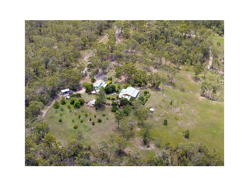 380 Baldaw Rd, Agnes Water QLD 4677
