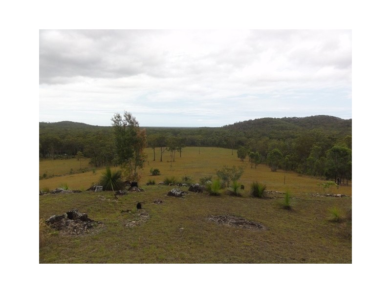 380 Baldaw Rd, Agnes Water QLD 4677