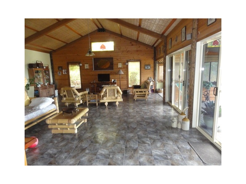 380 Baldaw Rd, Agnes Water QLD 4677