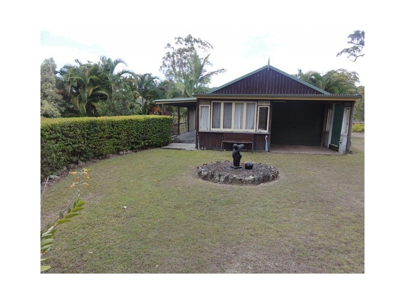 380 Baldaw Rd, Agnes Water QLD 4677