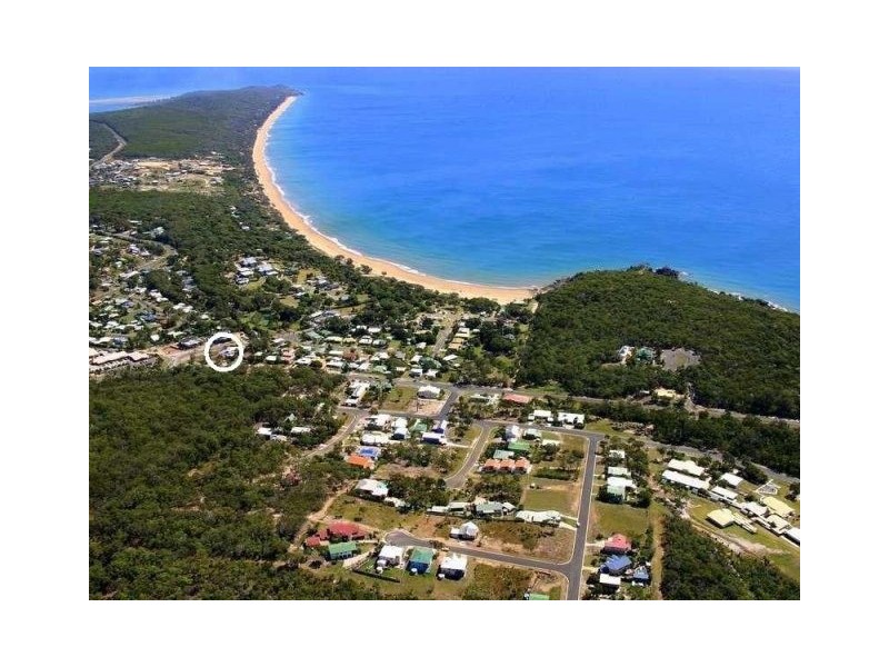 Agnes Water QLD 4677