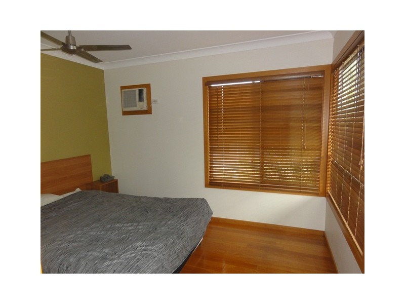 Agnes Water QLD 4677