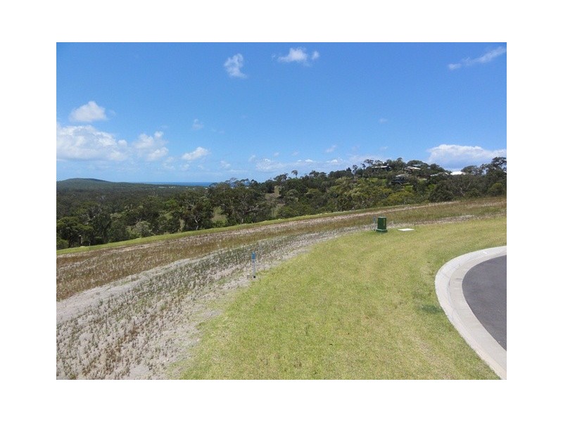 Lot 5 – 82 Seaspray Dr, Agnes Water QLD 4677