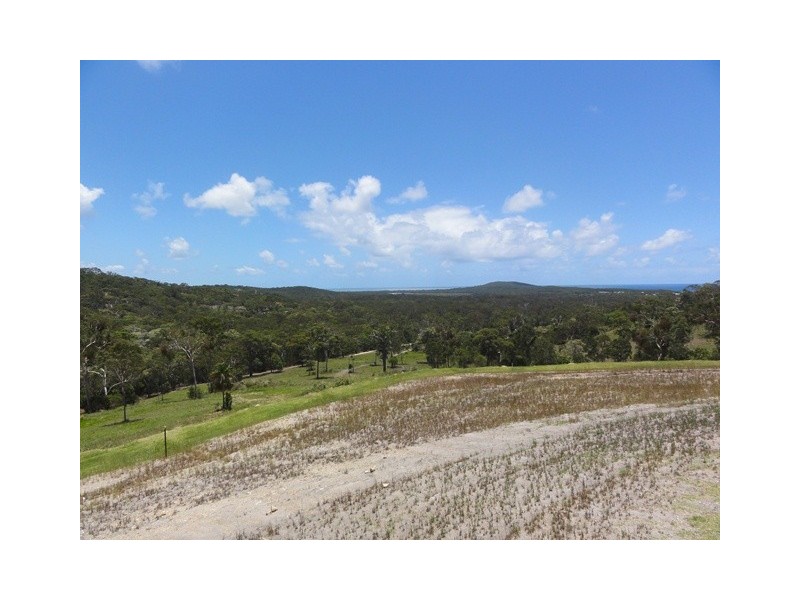 Lot 5 – 82 Seaspray Dr, Agnes Water QLD 4677