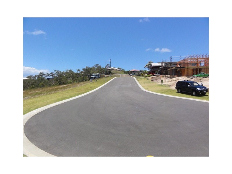 Lot 5 – 82 Seaspray Dr, Agnes Water QLD 4677
