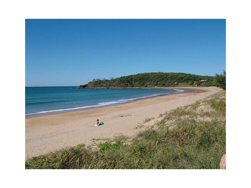 Lot 5 – 82 Seaspray Dr, Agnes Water QLD 4677