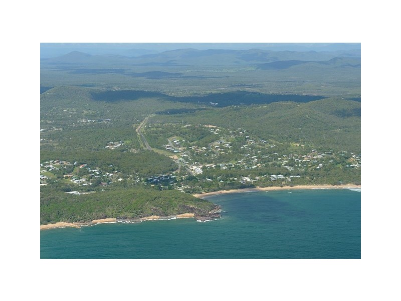 Lot 7 – 86 Seaspray Dri, Agnes Water QLD 4677