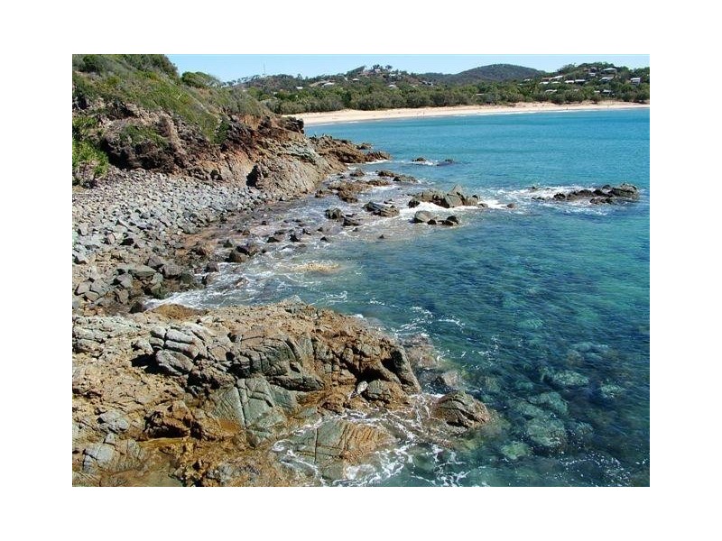 Lot 7 – 86 Seaspray Dri, Agnes Water QLD 4677