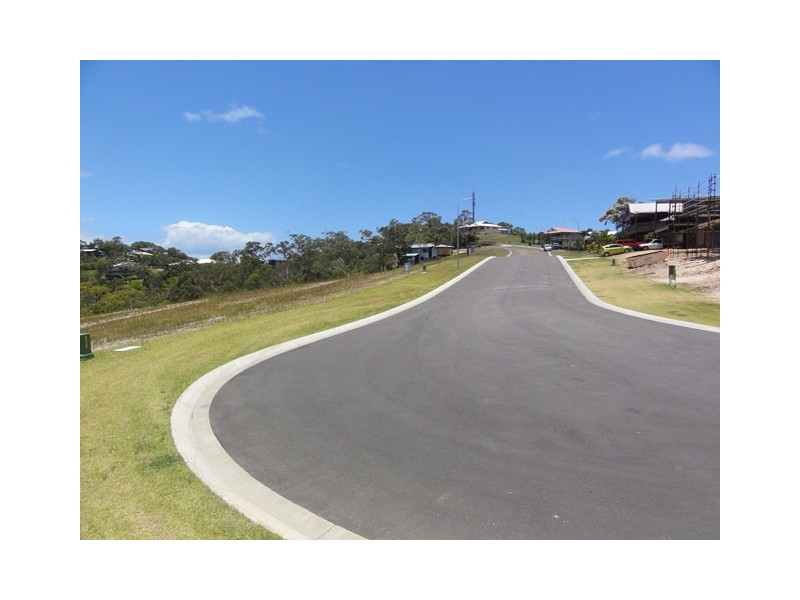 Lot 7 – 86 Seaspray Dri, Agnes Water QLD 4677