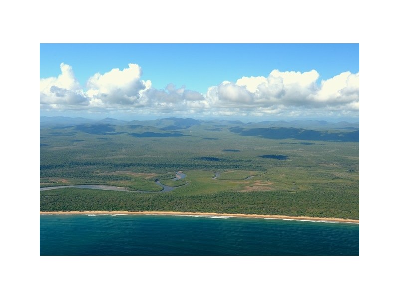 380 Baldaw Rd, Agnes Water QLD 4677