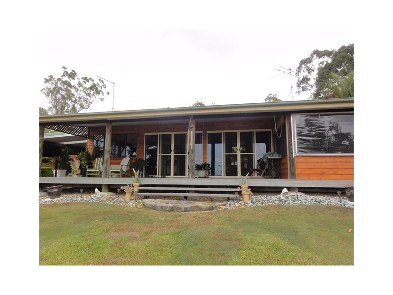 380 Baldaw Rd, Agnes Water QLD 4677