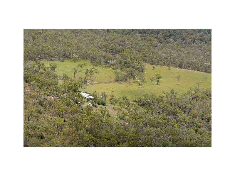 380 Baldaw Rd, Agnes Water QLD 4677
