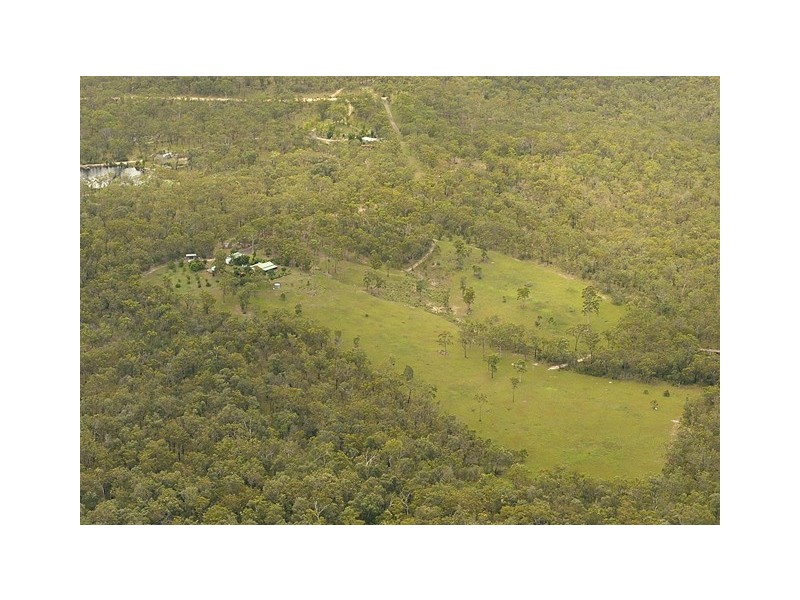 380 Baldaw Rd, Agnes Water QLD 4677