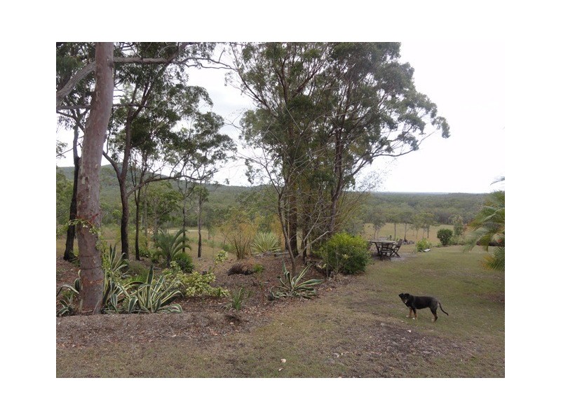 380 Baldaw Rd, Agnes Water QLD 4677