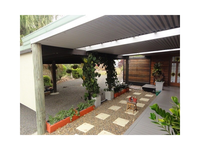 380 Baldaw Rd, Agnes Water QLD 4677