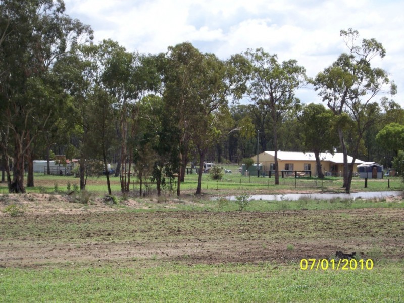 Tara QLD 4421