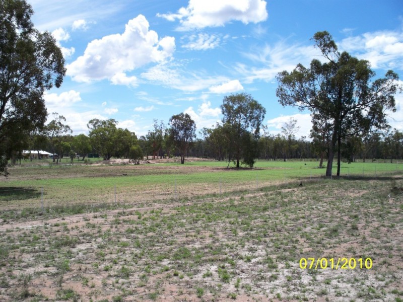 Tara QLD 4421