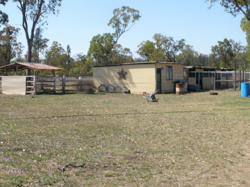 Tara QLD 4421